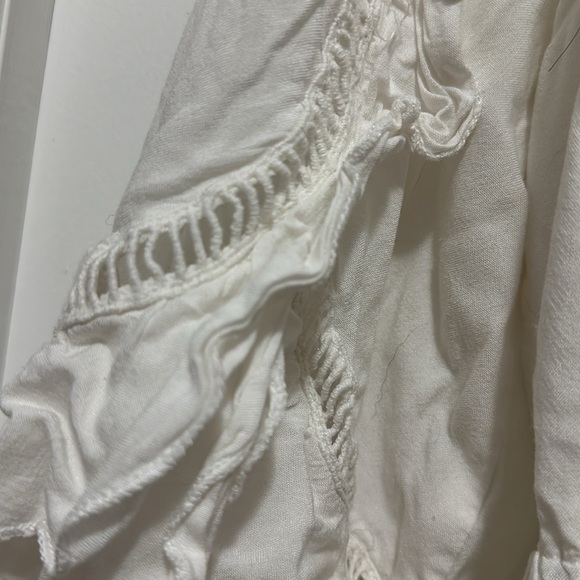 Blue Island coverup size large - Picture 5 of 6